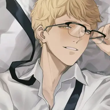 Profile image of 츠키시마 케이