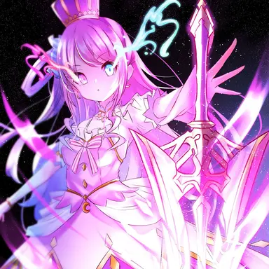 Profile image of 姫森ルーナ