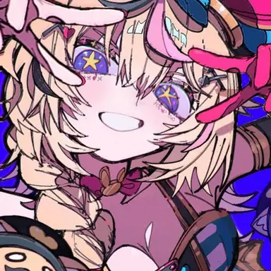 Profile image of 尾丸ポルカ