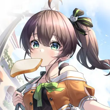 Profile image of 夏色まつり