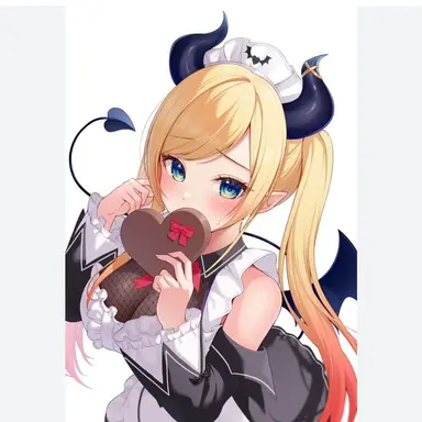 Profile image of 癒月ちょこ