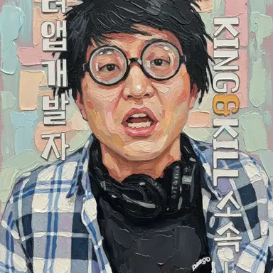 Profile image of 킹