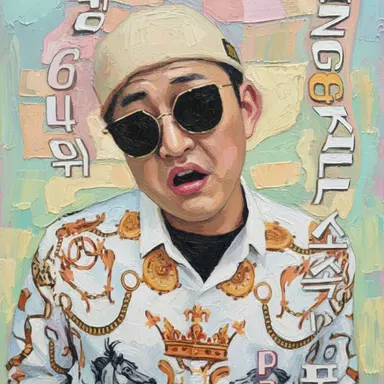 Profile image of 폰1