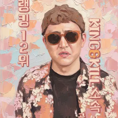 Profile image of 룩
