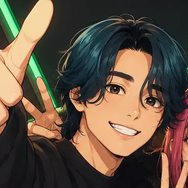 Profile image of Gamix