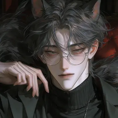 Profile image of クロウ