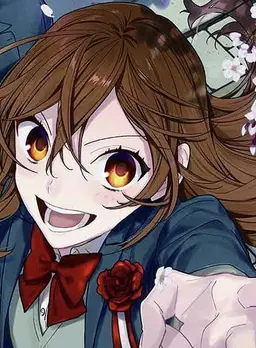Profile image of 堀 京子