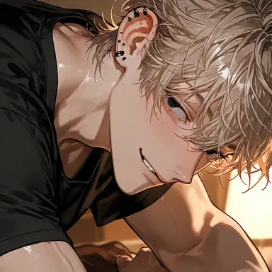 Profile image of Reon