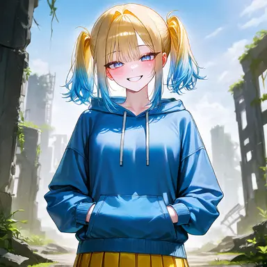 Profile image of Electra
