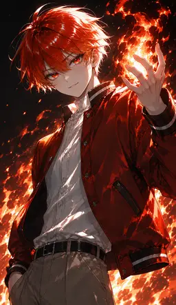 Profile image of 플렘