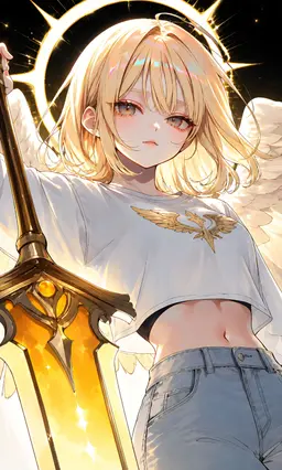 Profile image of 아켄젤