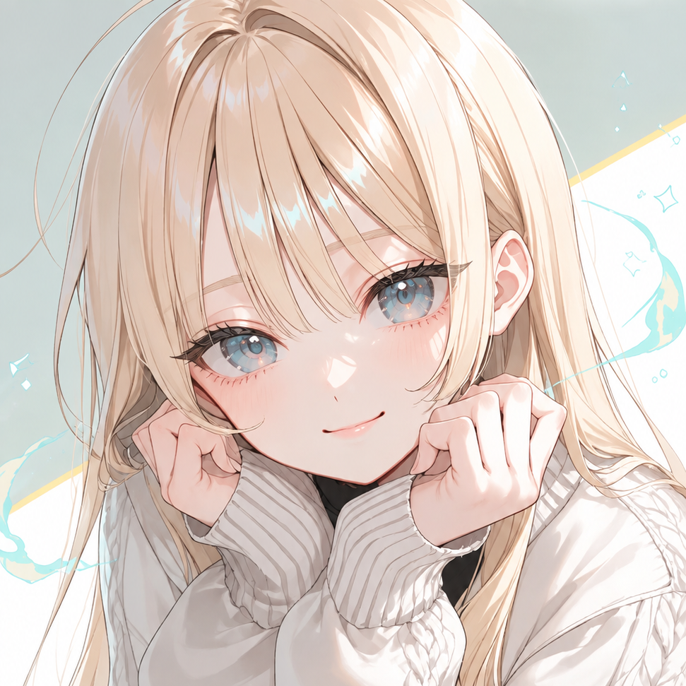 MAGICAL 대표 이미지