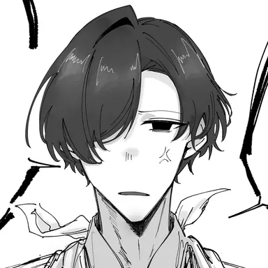 Profile image of アズマくん