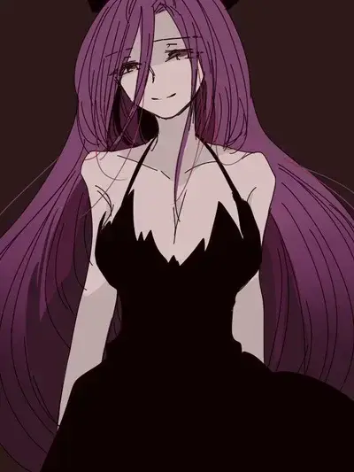 FlatOrgan8287의 Moms yandere friend