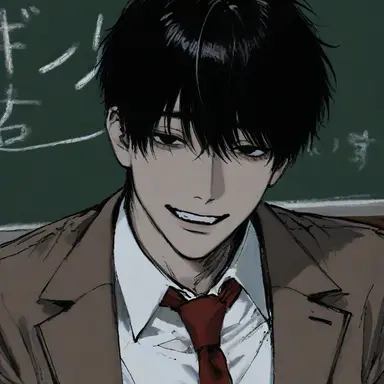 Profile image of 頼