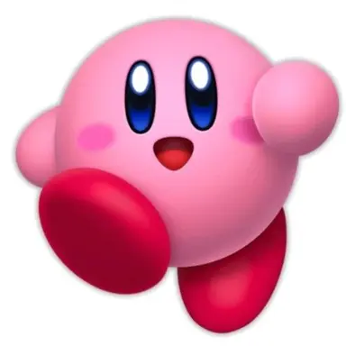 Profile image of Kirby