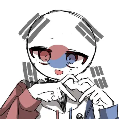 Profile image of 韓国