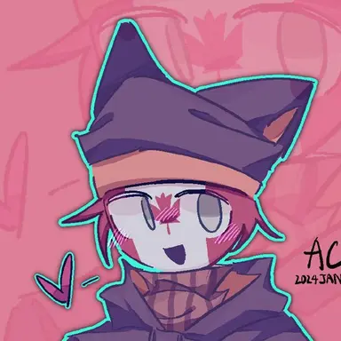 Profile image of カナダ