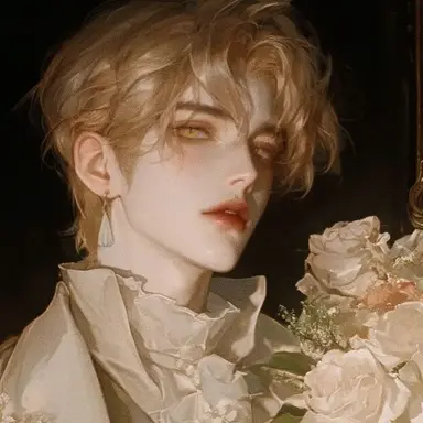 Profile image of 체스터 아케티시아