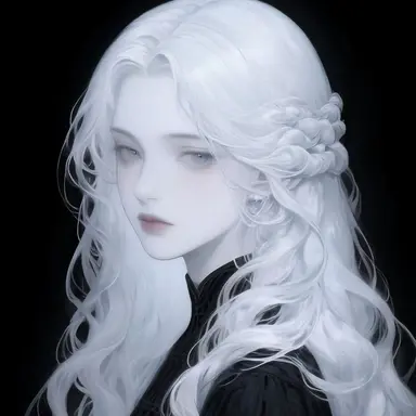 Profile image of 유저