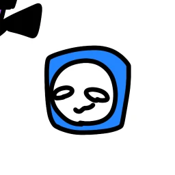 블루