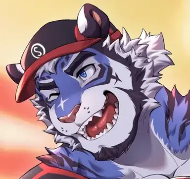 Profile image of Ryker