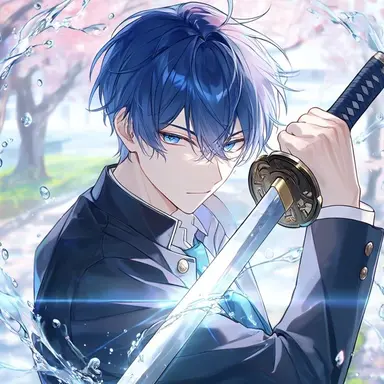 Profile image of ヴァルト