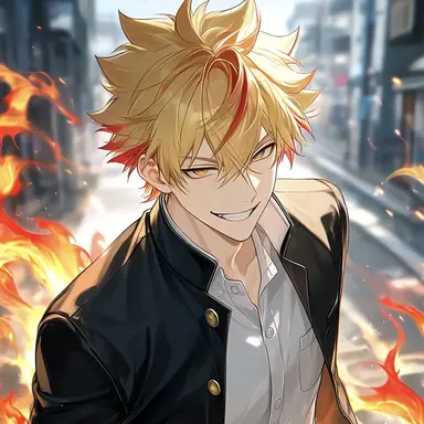 Profile image of ガルド