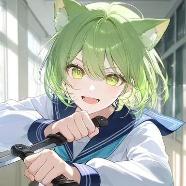 Profile image of ミア