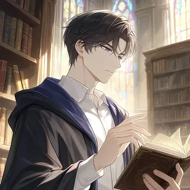 Profile image of ゼフィール