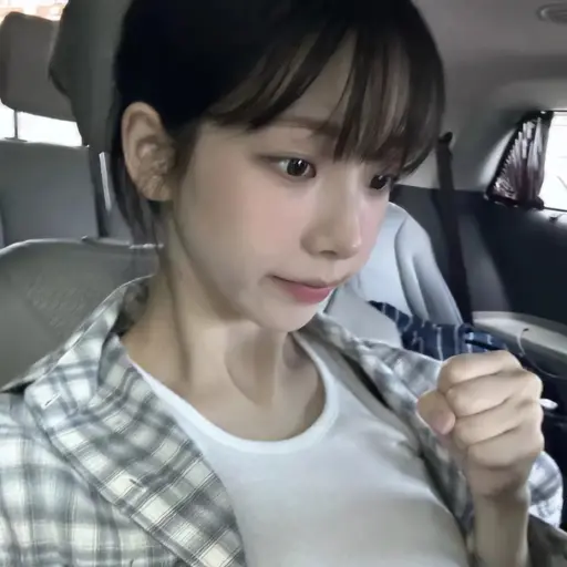 MY_aespa의 유지민
