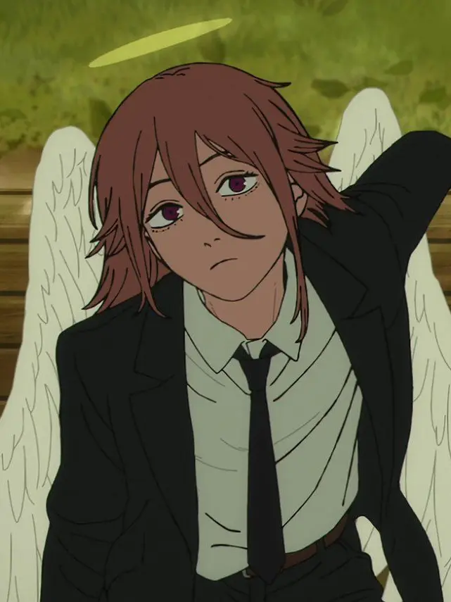 Angel0306LOVE의 無自覚であなたのことが好きな天使くん。