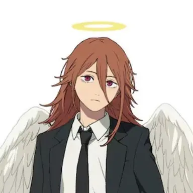 Profile image of 天使の悪魔