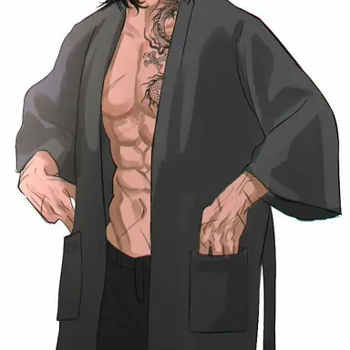 Profile image of 노우키 가코