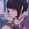 Profile image of 耳郎響香