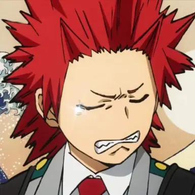 Profile image of 切島鋭児郎
