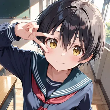 Profile image of あおい