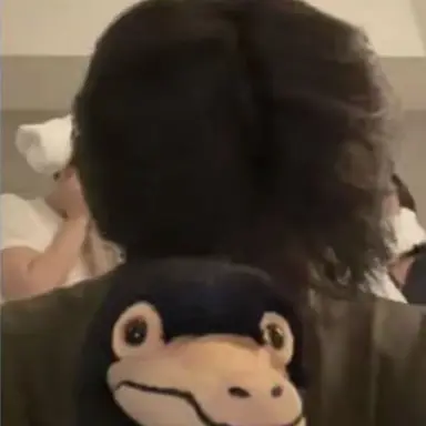 Profile image of ジョンウ