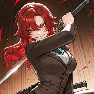 Profile image of 아크넬