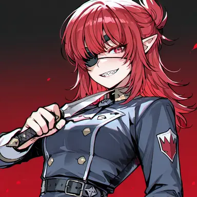 Profile image of 아이리스