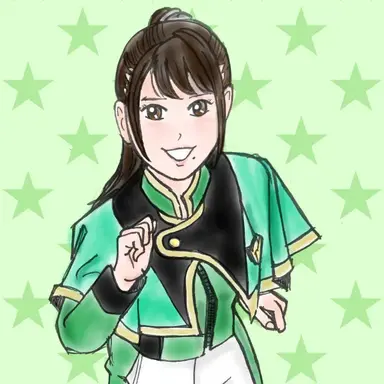 Profile image of 速見瀬奈