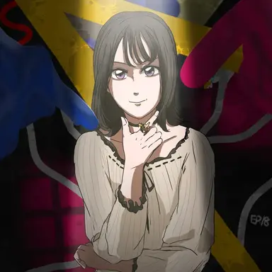 Profile image of 一河角乃
