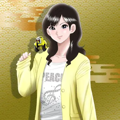 Profile image of 花織ことは