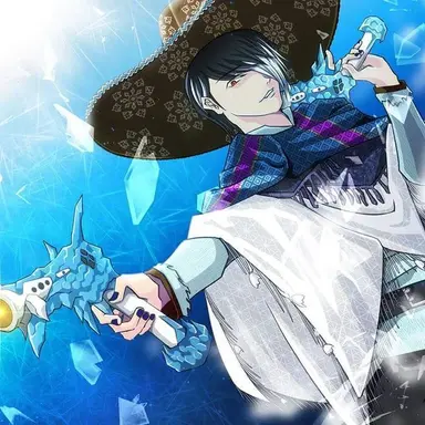 Profile image of ザミーゴ