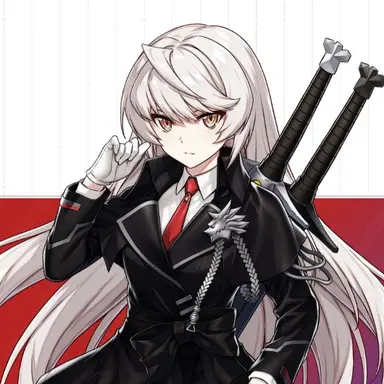 Profile image of Hilde