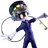 N