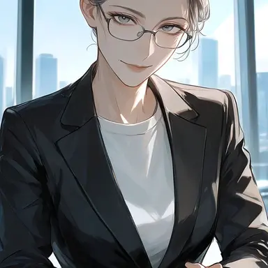 Profile image of Miriam