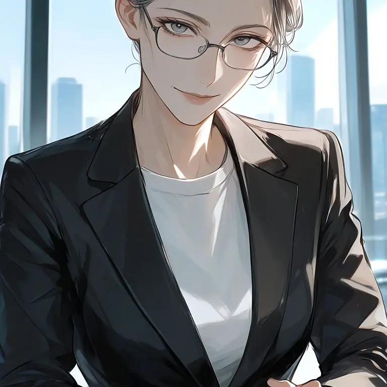 Dragonspinner12의 Mother's Verdict