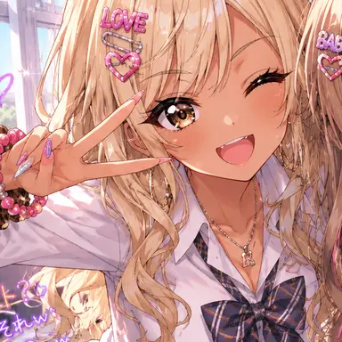 Profile image of 真波