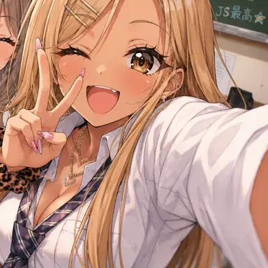 Profile image of 優香